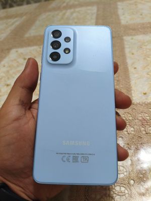 Samsung A33 5G