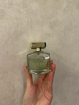 Туалетная вода Antonio Banderas Queen of Seduction