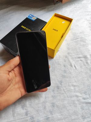 Poco X3 pro Legenda 8/265