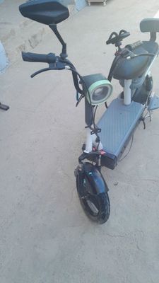 Skuter 30-35 km yuradi