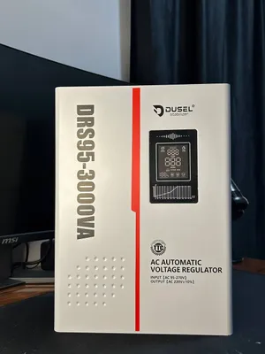 Dusel stabilazatori 3000va