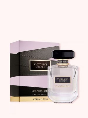 Victorias secret SCANDALOUS оригинал парфюм стойкий