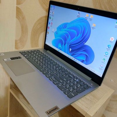 Ноутбук Lenovo IdeaPad 3 | Intel Core i3 | Серый