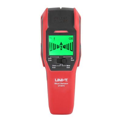Инструмент для настенного сканирование UNIT UT387C