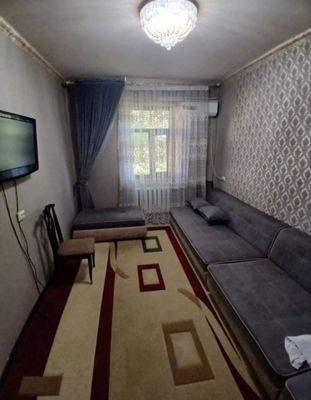 Аренда квартиры Юнусабадский Район Юнусобод 7 квартал