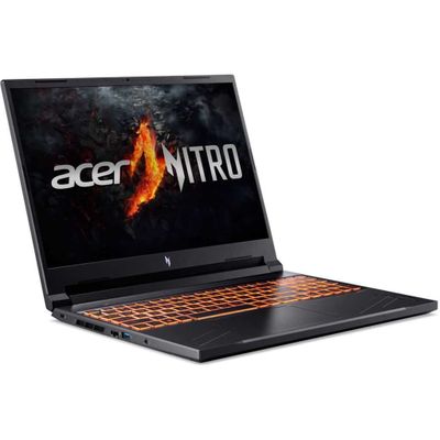 ACER NITRO V 16 Intel Core i7-14650HX 16Gb 512GB RTX4060 8GB 16' 165Hz
