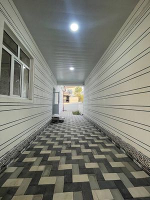 Продается новый Дом