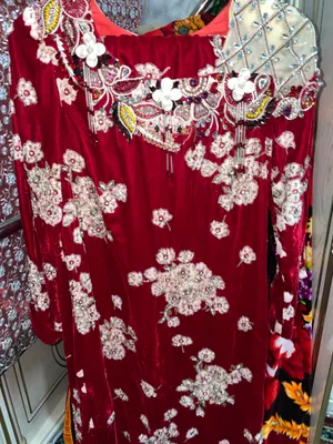 Yangi kelinlar uchun