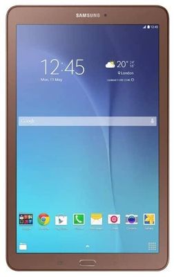 Планшет Samsung Galaxy Tab E SM-T561 Brown Б/у