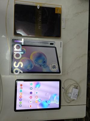 Samsung Galaxy Tab S6 128Gb Wi-Fi