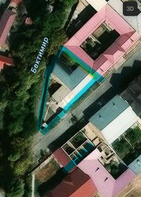 Uchaska srochna arzon narxda sotiladi 3 sot 3 xona xolti orta