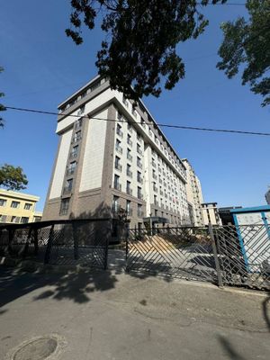 Ц4. ЖК Кипарис. Корзинка Шедевр