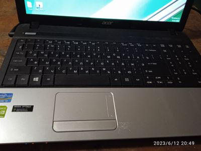 Acer E1-531 Notebook [Ideal‼️]