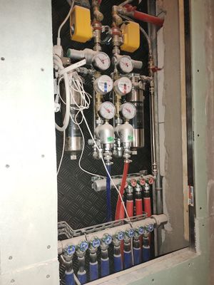 Сантехник опить работы 15 лит работа любой сложности