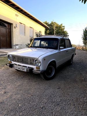 Vaz 21011 Ваз21011