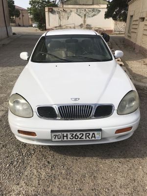 Leganza 1997 metan 174 200 prabek