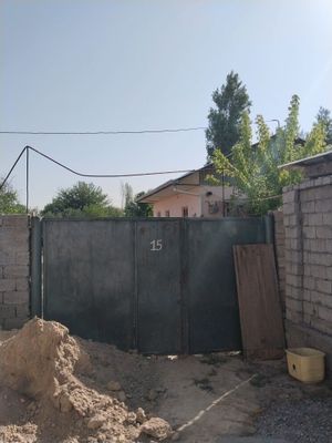 Продам дом. Янгихаетском районе. 2 ком. 6 соток. Эски сергелида