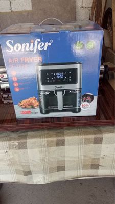 Аэрогриль Sonifer SF-1028