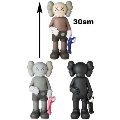 Kaws 30см new Collection