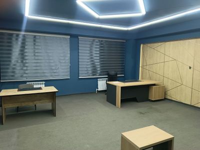 Сдаётся в аренду офис с мебелью ижарага офис мебеллари билан