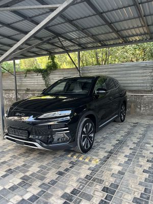 Byd champion smart 2025 нотариусли