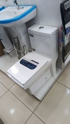 Unitaz COCO 6184