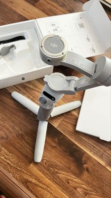 Stabilizator Dji osmo se