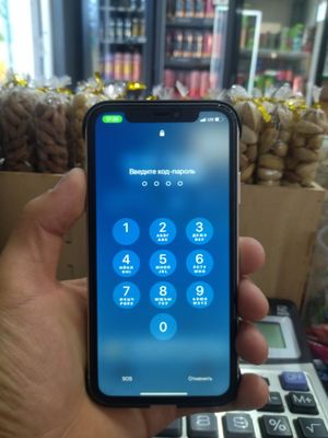 Iphone 11 oq 128 gb