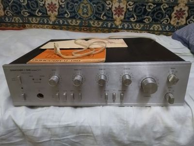Усилитель Одиссей-у-010.