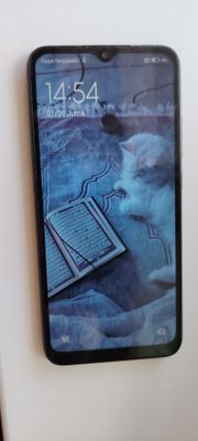 Redmi 10A ozu 4/64