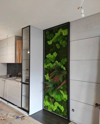 Decor rasimlar Uy,ofislar uchun tabiy gullar