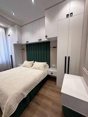 Сдаётся квартира в аренду Яккасарай