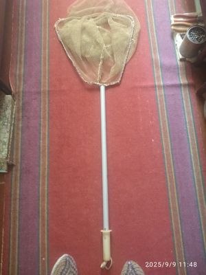 Продам рыболовный подсак