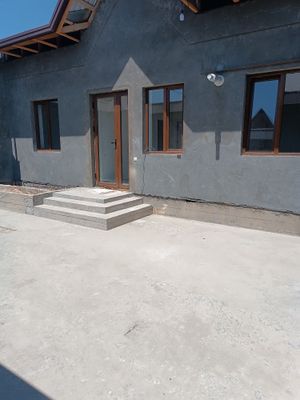 Свой дом Старые сергели
