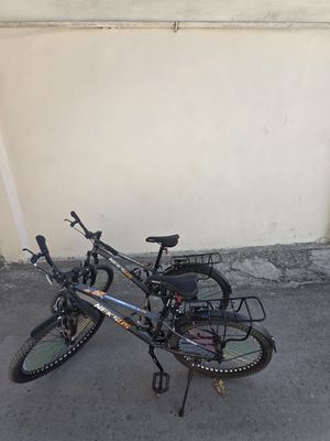 Velosiped sotiladi