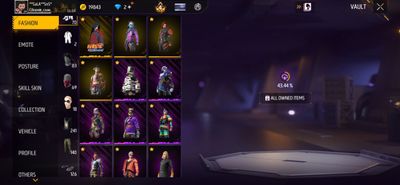 Free fre akkaunt