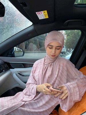 dvoyka abaya+baza