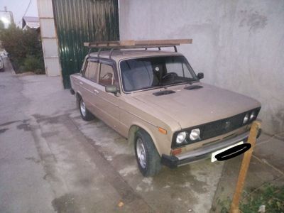 Vaz 2106 metan xolati zor