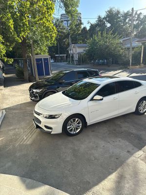Malibu 2018 yil 2.4 mator