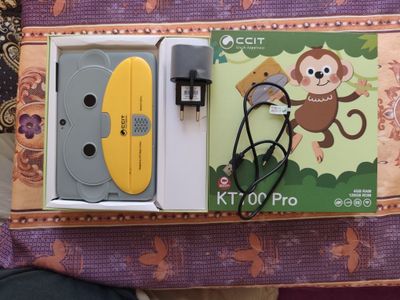 Planshet KT100 pro bolalar uchun/ zapchast
