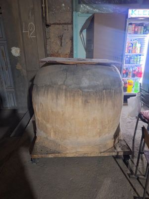 Tandir kotta ozimiki