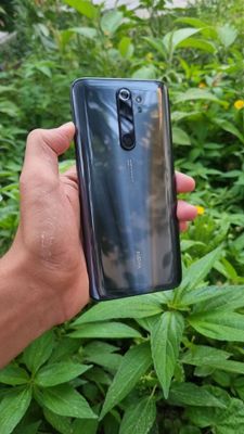 Redmi note 8pro sotiladi srochni arzon