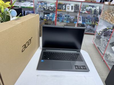acer n4500 8/256 yangi ofisnoyga kuchlirogidan soraganlar uchun keldi