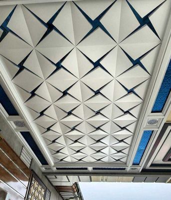 Alucobond фасад – красота и долговечность вашего дома