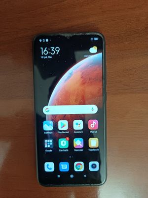 Redmi 9A telefoni sotiladi