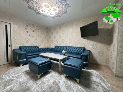 Аренда. Чиланзар 6 Квартал
