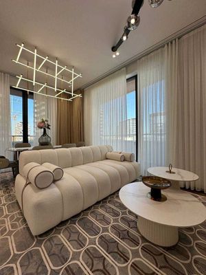 20 Сдается 2 комнатная квартира в Мирабадском Р-не ЖК Mirabad Avenue