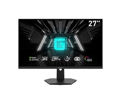 Игровой монитор MSI G274F 27” | 180 Гц | IPS | 1 мс