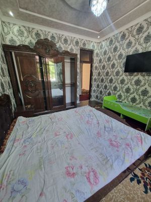 Саёхат да катеж Аренда га берилади оила турист студент ишчиларга