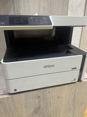 B/u epson m2140. Remont qilish kerak